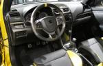 Suzuki Swift S-Concept 2011 года